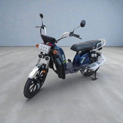 صورة دباب هلكون كهربائية